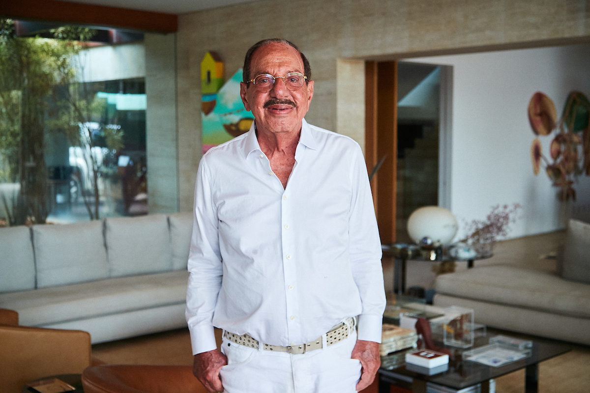 Gilberto Salomão