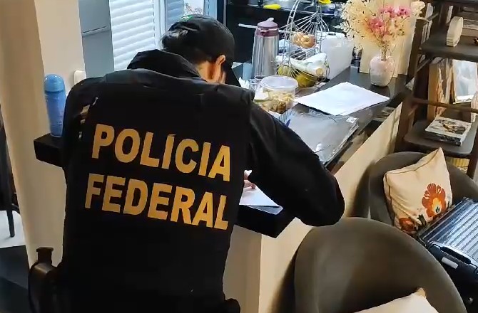 Polícia Federal