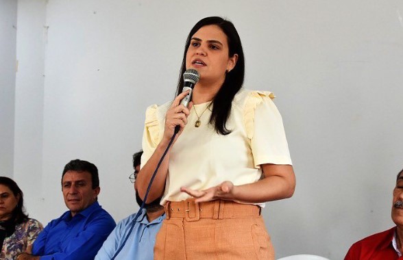 Luanna Bringel Rezende Alves