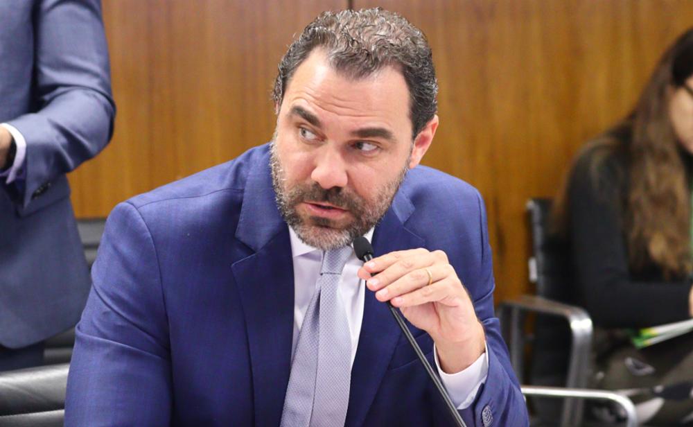 Deputado Adolfo Viana (PSDB-BA) - Metrópoles