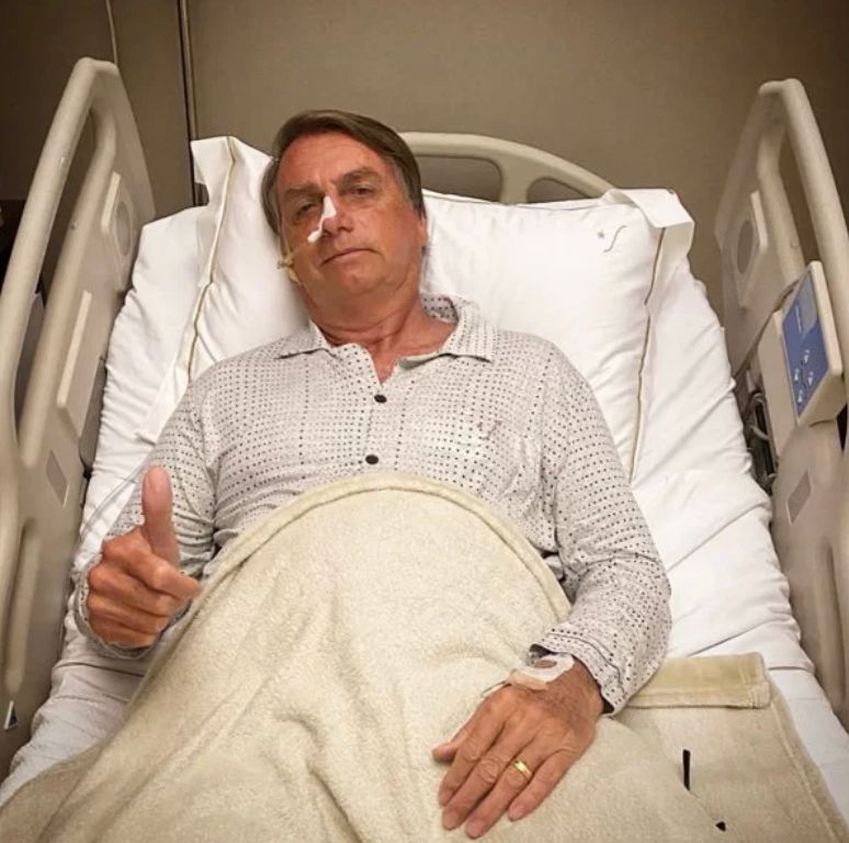 Bolsonaro