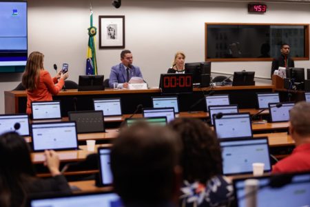 Conselho de Ética e Decoro Parlamentar da Câmara dos Deputados se reúne para analisar 7 pareceres contra parlamentares - Metrópoles