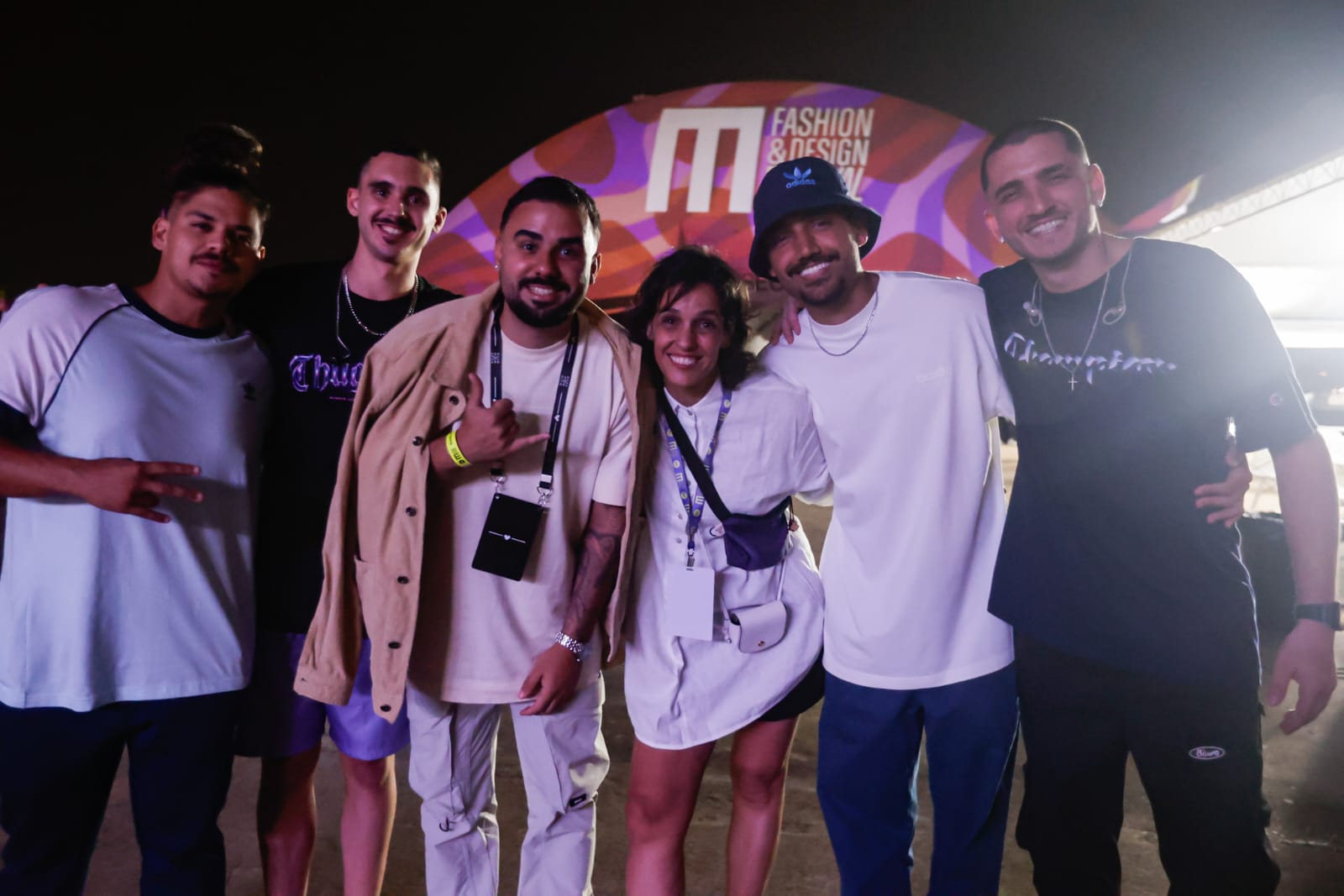 Ilca Maria Estevão com o Grupo Doze por Oito