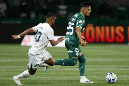 Gabriel Menino do Palmeiras - Metrópoles