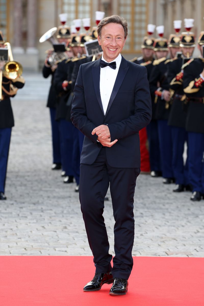 Stéphane Bern