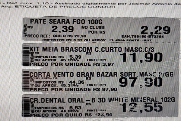 stf julga caso de réu condenado por tentativa de furto de creme dental