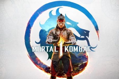 Foto colorida do jogo Mortal Kombat 1 - Metrópoles