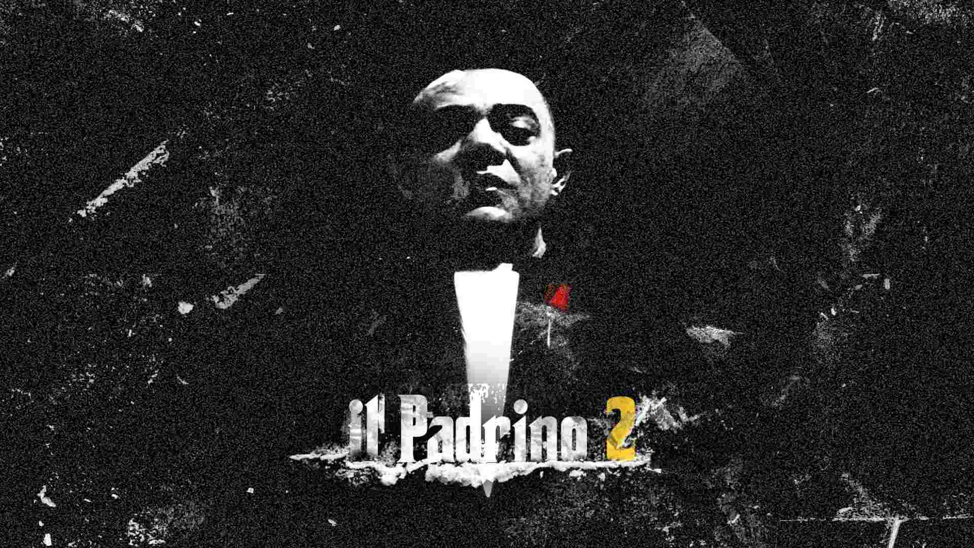Il Padrino usava laranjas