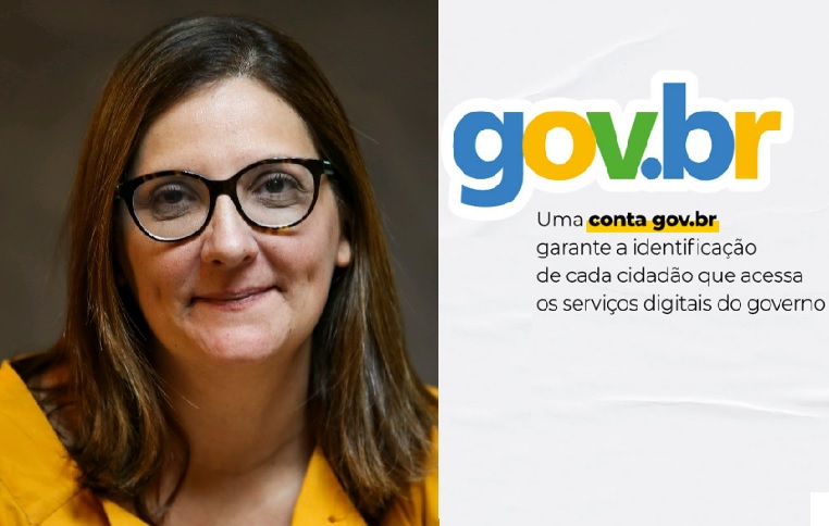 Jornalista do Estadão Andreza Matais Gov BR portal governo