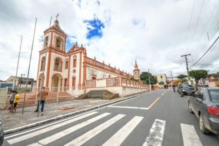 Ex-vereador tem casa invadida na PB; suspeito é preso