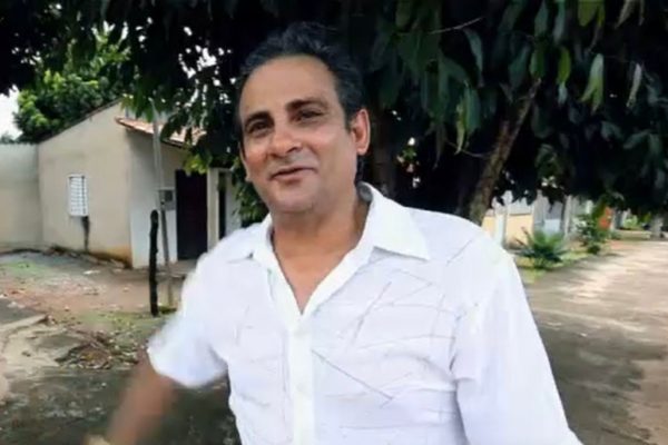 Cubano Carlos Morales Perez