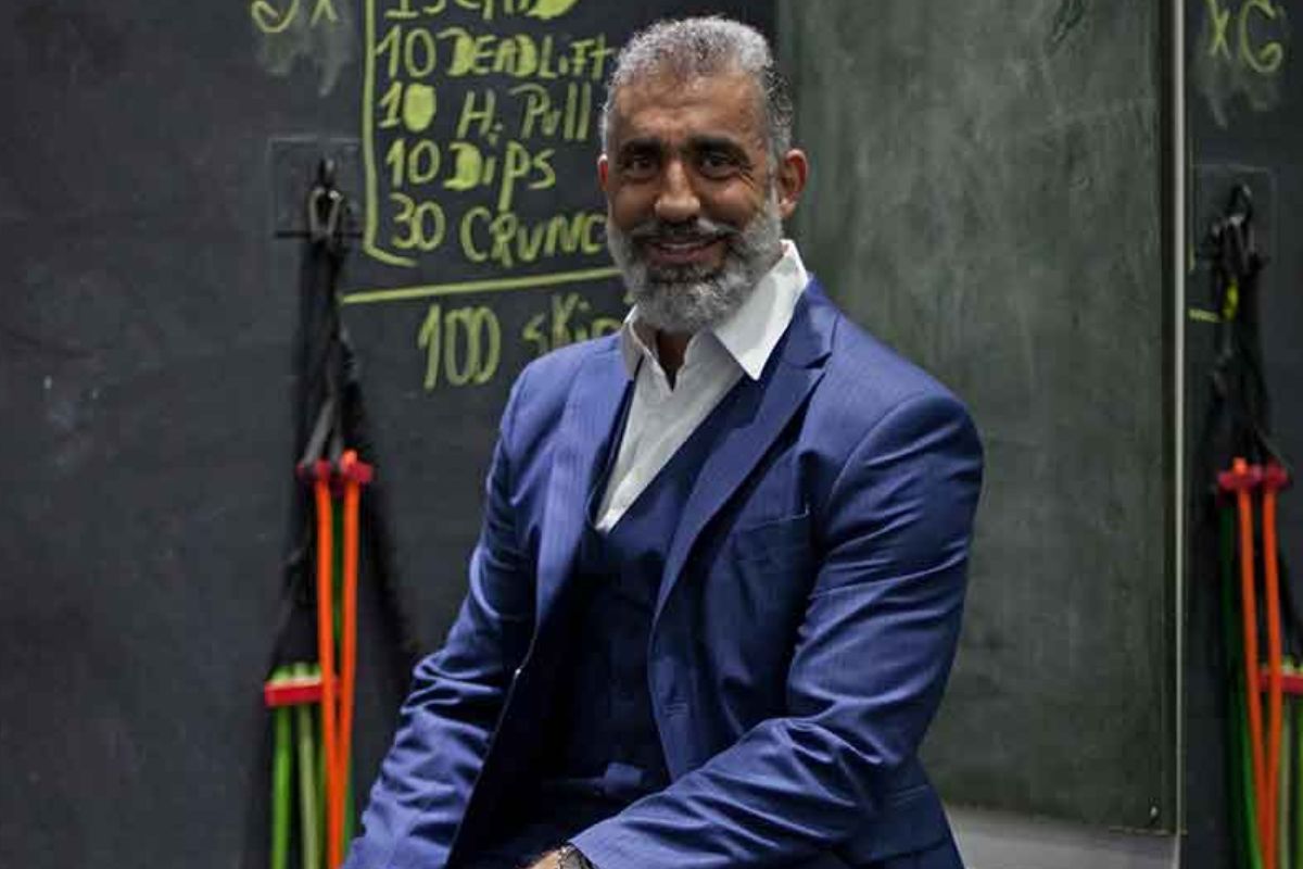 Mohamad Barakat