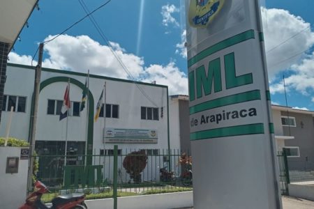 Adolescente é atropelada em Alagoas