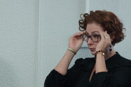 Carla Zambelli (PL-SP) julgada pelo TSE