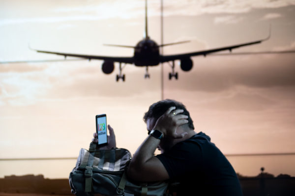 123 Milhas - voo - aviao