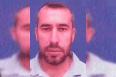 Imagem colorida mostra Taysir Mubasher é comandante do Hamas - Metrópoles