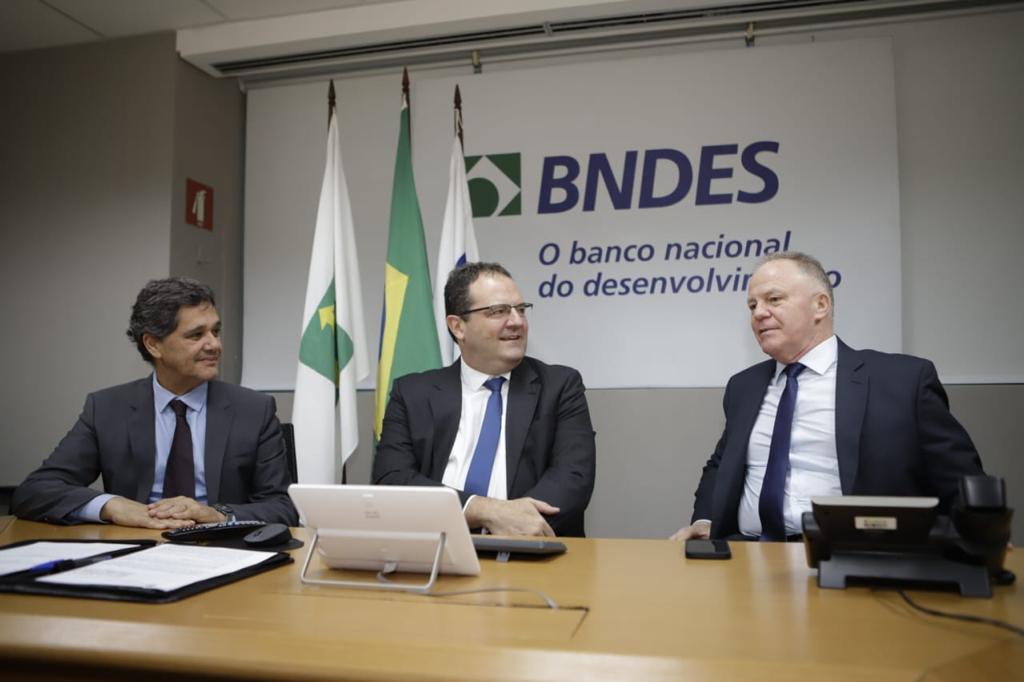 BNDES Espírito Santo