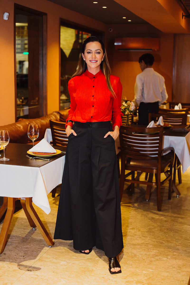 Patrícia Justino Vaz