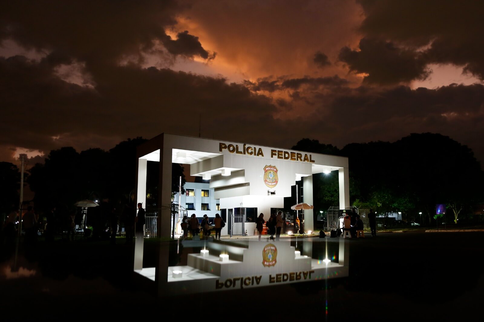 Polícia Federal