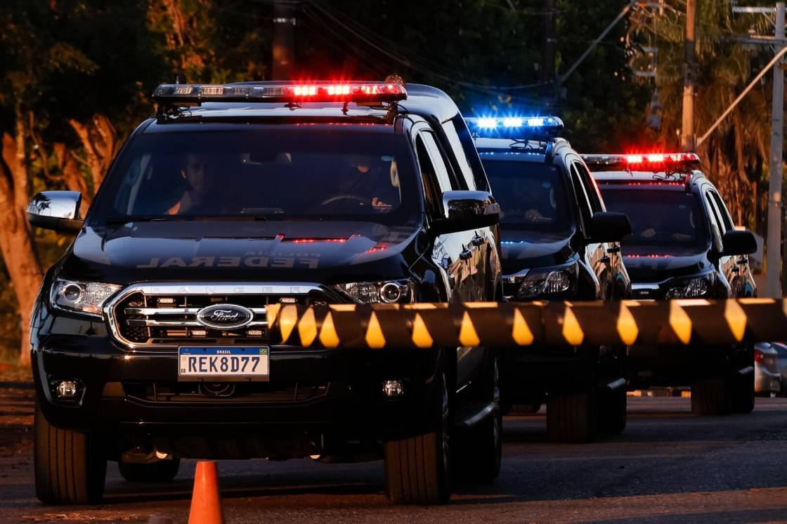 Polícia Federal