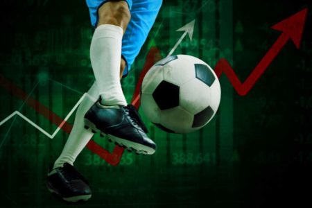 Odds Brasileirão Série A-APOSTAS