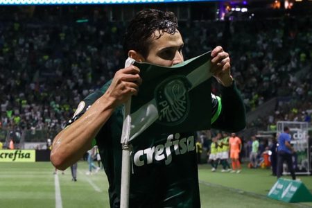 raphael veiga palmeiras bahia brasileirão