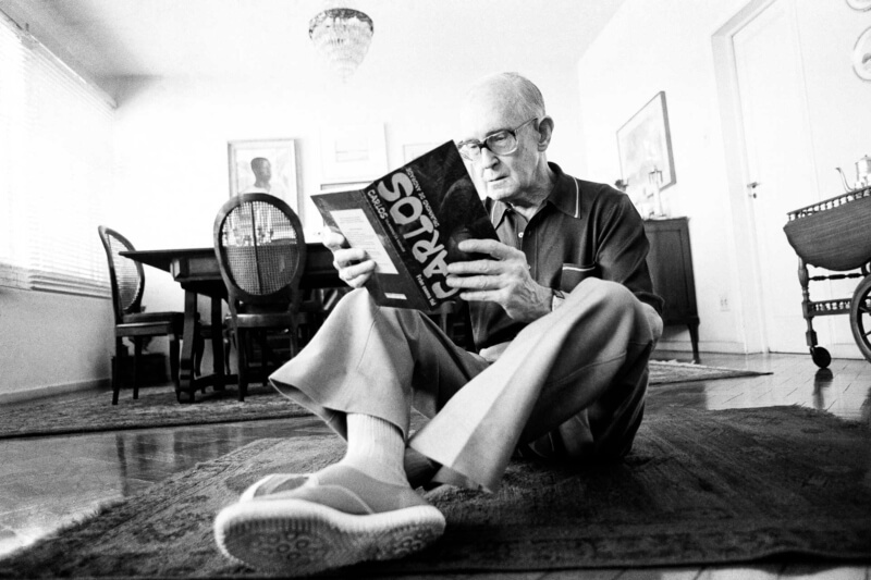 Carlos Drummond de Andrade