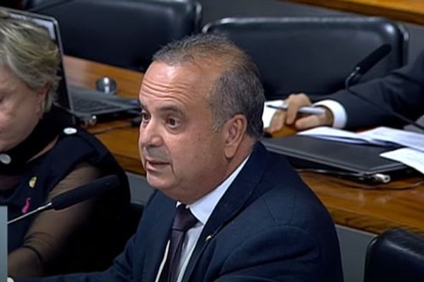 Senador Rogério Marinho