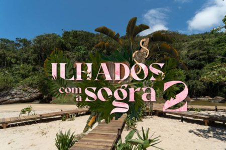 Ilhados com a Sogra, segunda temporada na Netflix - Metrópoles