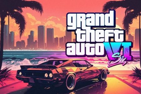 Foto colorida do jogo Grand Theft Auto 6 - Metrópoles