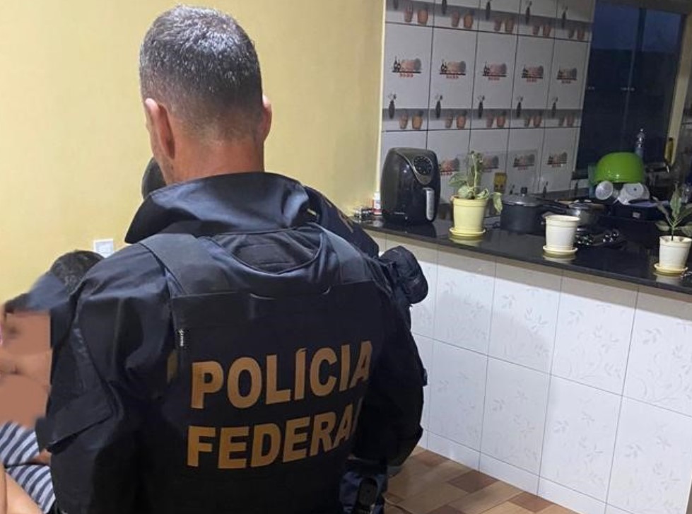 PF: servidor do Ibama é preso após vazar operações para garimpeiros