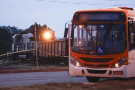 Ônibus - Metrópoles