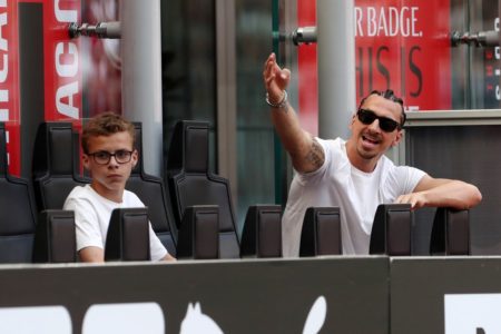 Vicent Ibrahimovic - Metrópoles