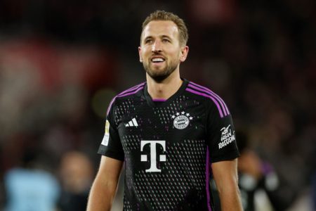 Harry Kane, Bayern de Munique - Metrópoles