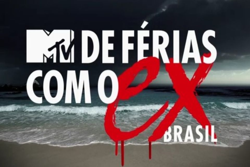De Férias com o Ex Brasil