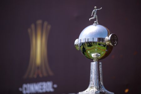 Taça da Libertadores - Metrópoles