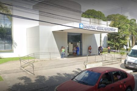 Print hospital sanatório Maceió