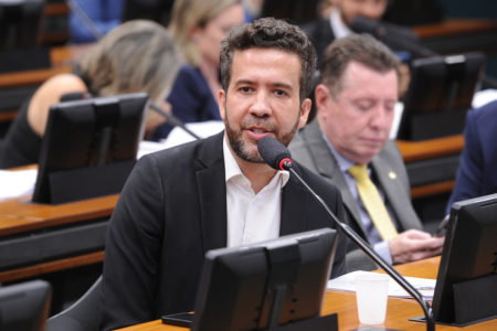 Procuradoria Deputado Federal Andre Janones