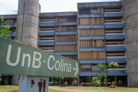 Colina UnB