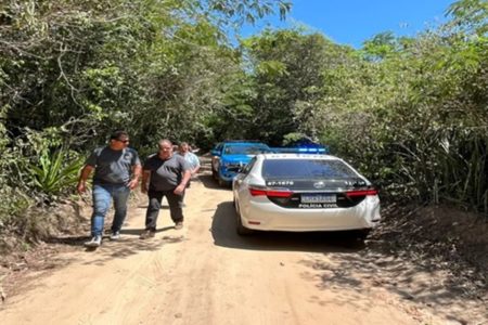 Imagem colorida mostra ilha onde argentina foi morta na Região dos Lagos, Rio de Janeiro - Metrópoles