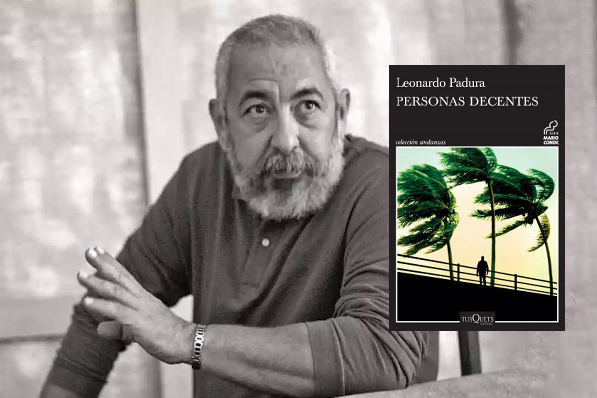 leornado padura