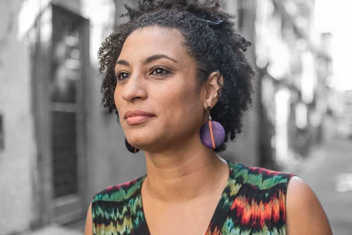 Marielle Franco