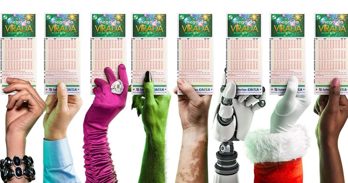 mega da virada