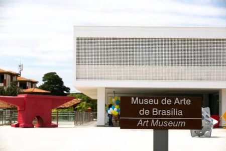 Museu de Arte de Brasília