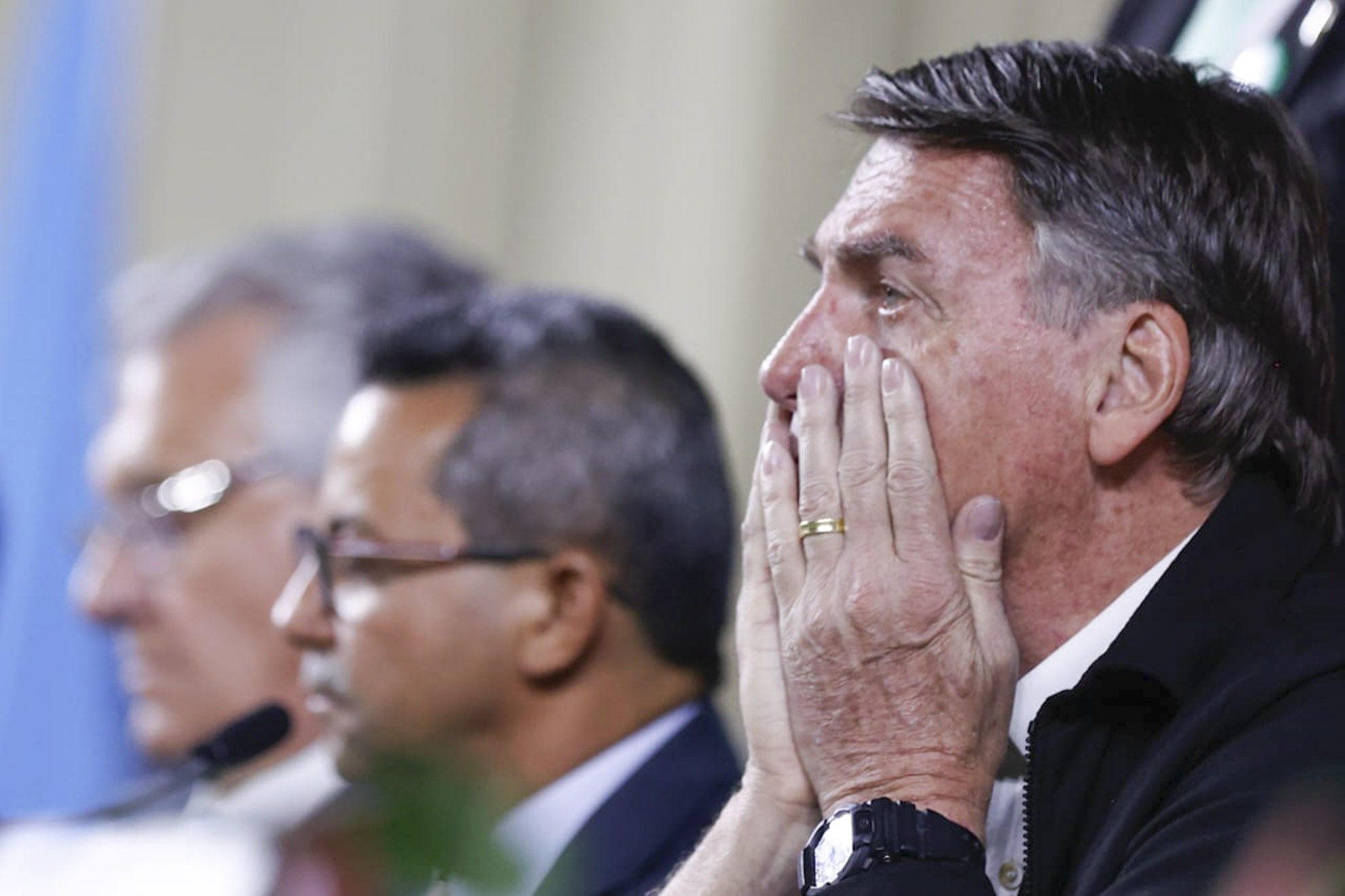 Bolsonaro