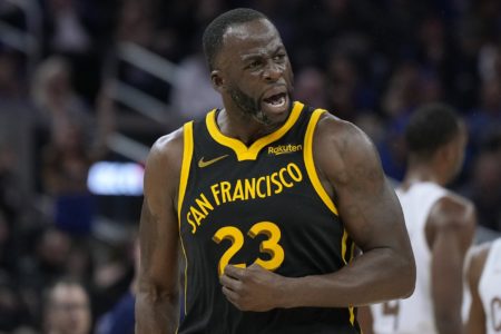 Draymond Green