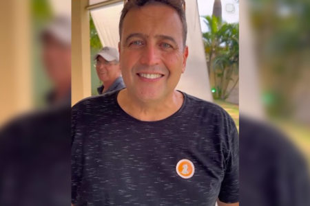 imagem colorida familia morre apos comer doce em goiania
