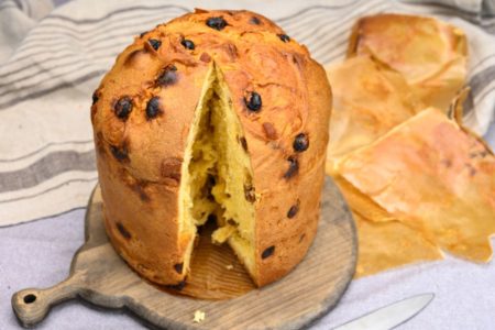 panetone