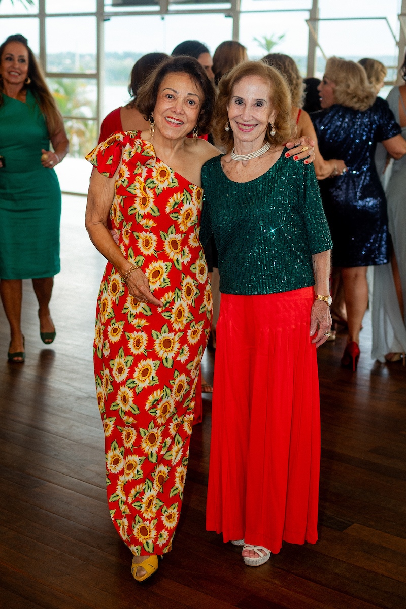 Show de Natal da AMA Brasília - Metrópoles