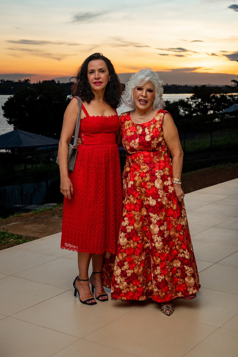 Show de Natal da AMA Brasília - Metrópoles